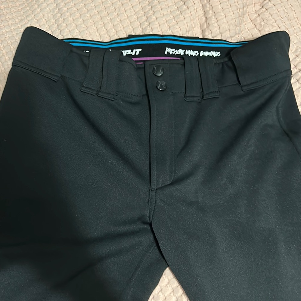 SOFTBALL PANTS